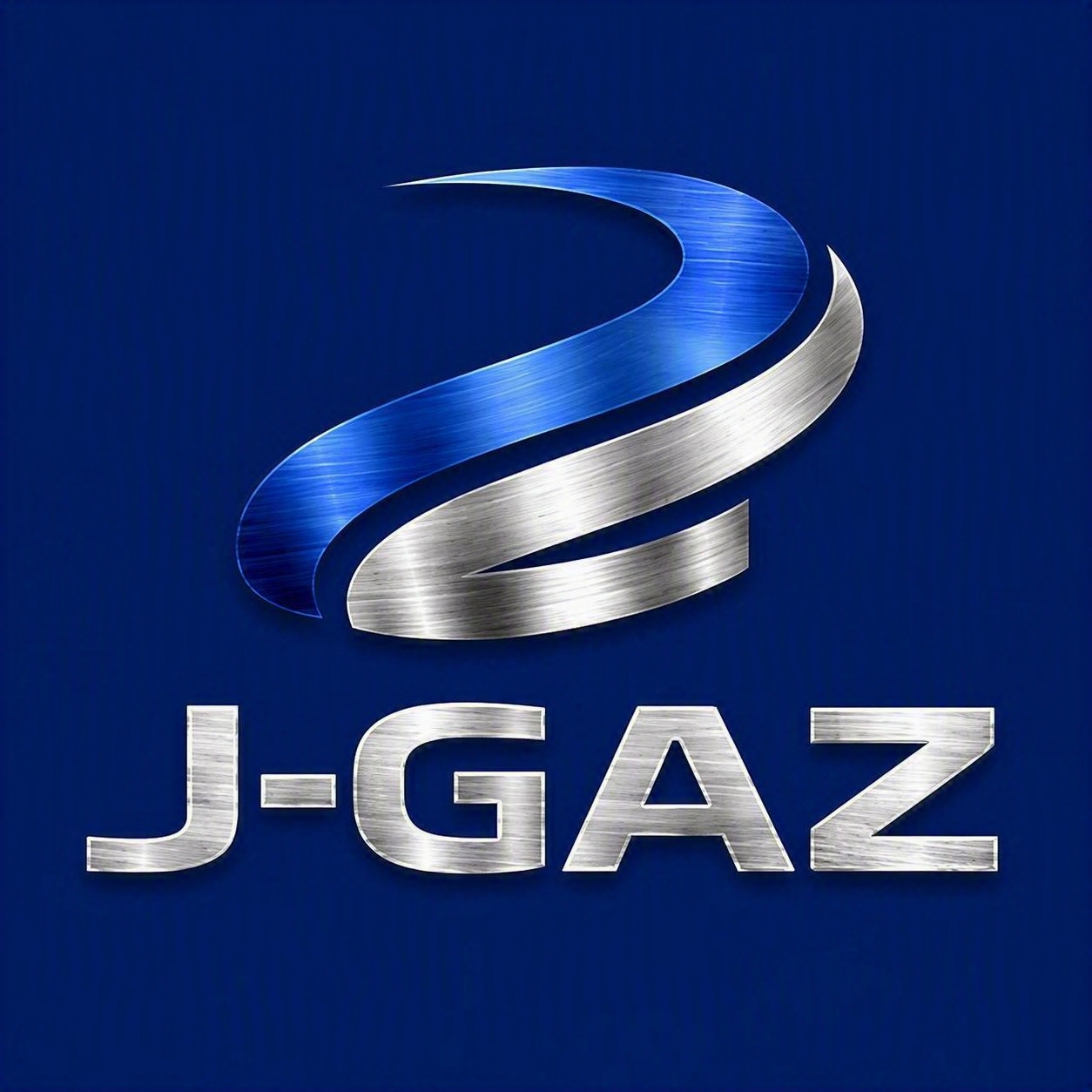 Logo J-GAZ